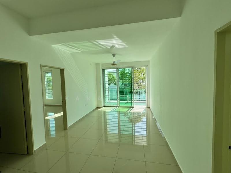 Terraced House for Sale in Bandar Sri Sendayan (Negeri Sembilan) - Hana Zaini - Living Room - PropertyGuru.com.my