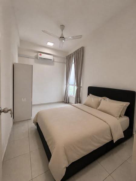 Service Residence for Rent at BSP 21 - Michelle Lee - Bedroom - PropertyGuru.com.my
