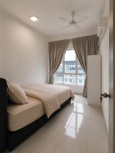 Service Residence for Rent at BSP 21 - Michelle Lee - Bedroom - PropertyGuru.com.my