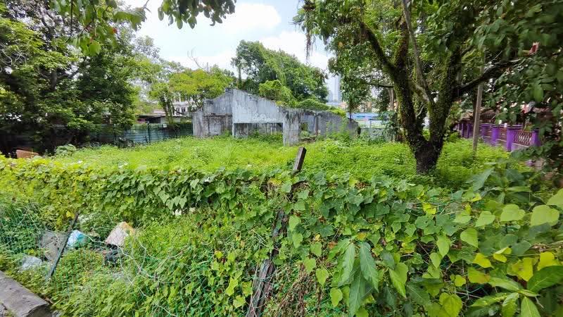 Residential Land for Rent in Ampang (Kuala Lumpur) - Andrew Chen - Exterior - PropertyGuru.com.my