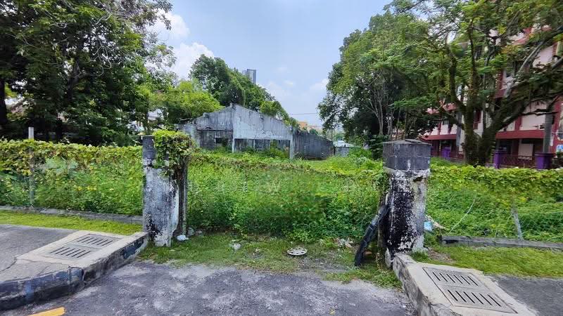 Residential Land for Rent in Ampang (Kuala Lumpur) - Andrew Chen - Exterior - PropertyGuru.com.my