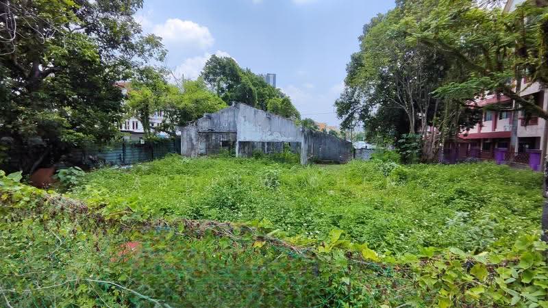 Residential Land for Rent in Ampang (Kuala Lumpur) - Andrew Chen - Exterior - PropertyGuru.com.my