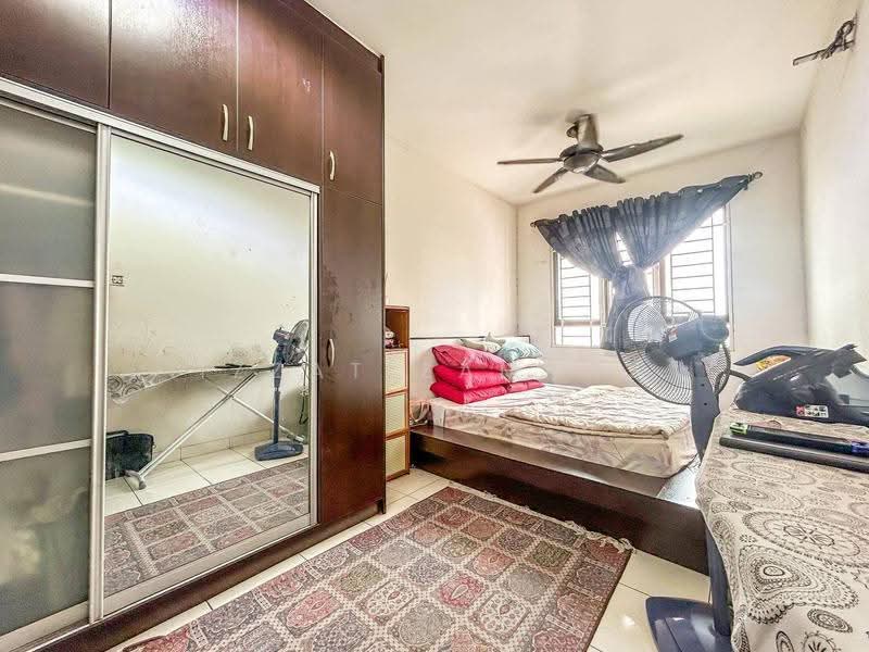 Condominium for Sale at Indah Alam (Subang Andaman) - Izzat Zamros - Bedroom - PropertyGuru.com.my