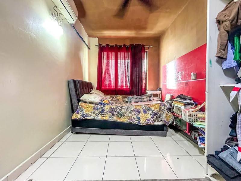 Condominium for Sale at Indah Alam (Subang Andaman) - Izzat Zamros - Bedroom - PropertyGuru.com.my