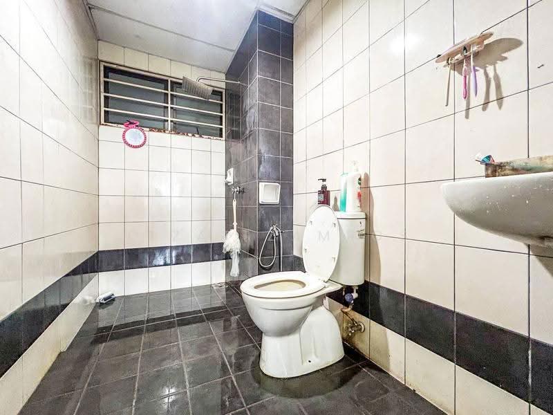 Condominium for Sale at Indah Alam (Subang Andaman) - Izzat Zamros - PropertyGuru.com.my
