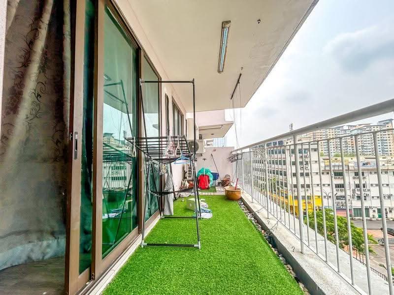 Condominium for Sale at Indah Alam (Subang Andaman) - Izzat Zamros - PropertyGuru.com.my