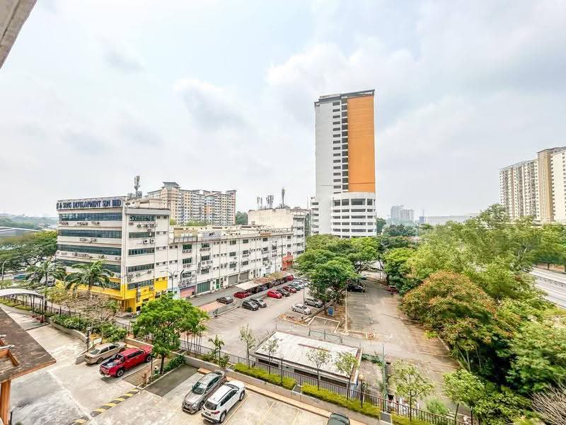 Condominium for Sale at Indah Alam (Subang Andaman) - Izzat Zamros - PropertyGuru.com.my