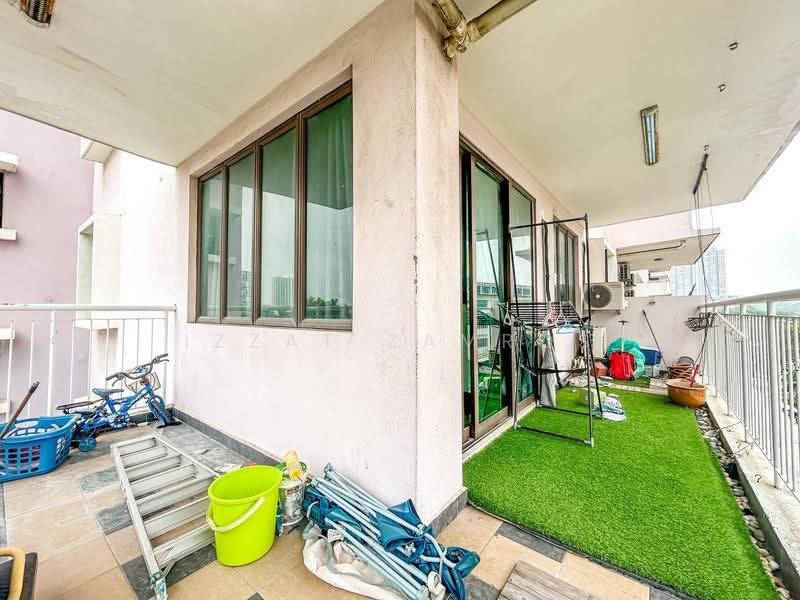 Condominium for Sale at Indah Alam (Subang Andaman) - Izzat Zamros - PropertyGuru.com.my