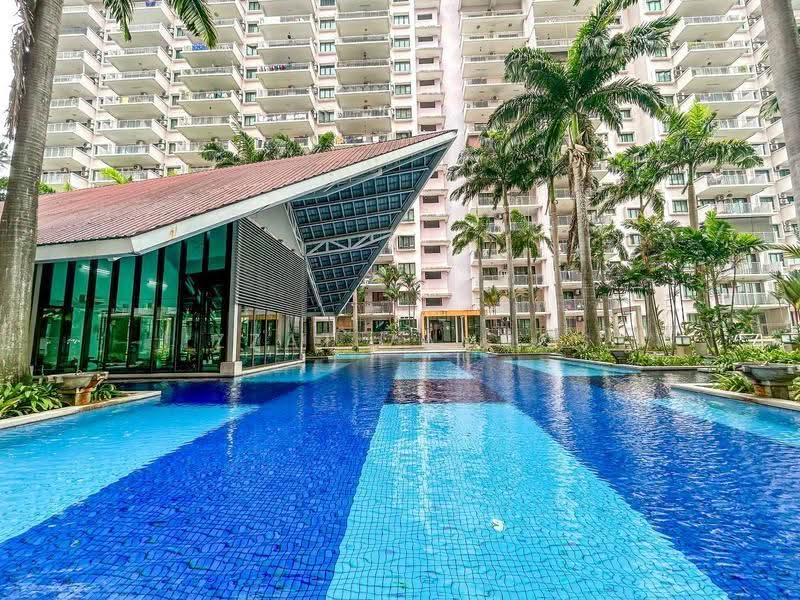 Condominium for Sale at Indah Alam (Subang Andaman) - Izzat Zamros - PropertyGuru.com.my