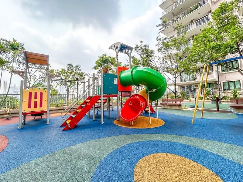 Condominium for Sale at Indah Alam (Subang Andaman) - Izzat Zamros - PropertyGuru.com.my