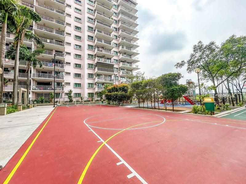 Condominium for Sale at Indah Alam (Subang Andaman) - Izzat Zamros - PropertyGuru.com.my
