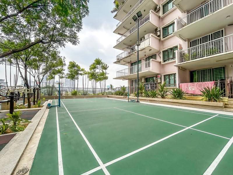 Condominium for Sale at Indah Alam (Subang Andaman) - Izzat Zamros - PropertyGuru.com.my