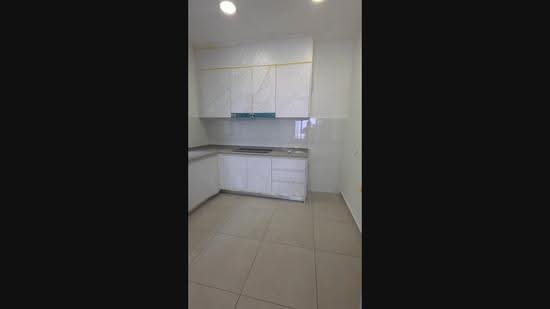 Service Residence for Rent at RESIDENSI SENURI - Nazrin Affendy - PropertyGuru.com.my