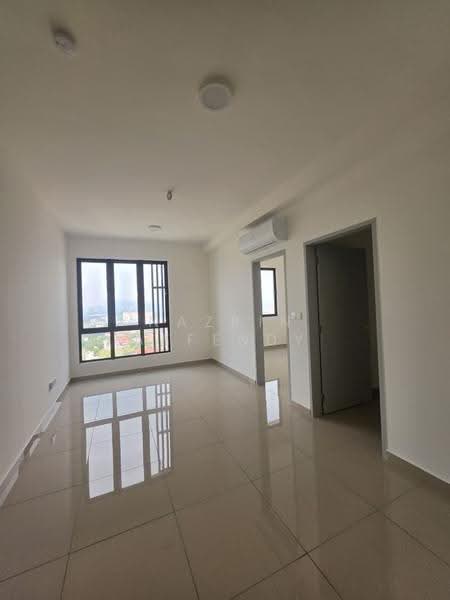 Service Residence for Rent at RESIDENSI SENURI - Nazrin Affendy - Interior - PropertyGuru.com.my