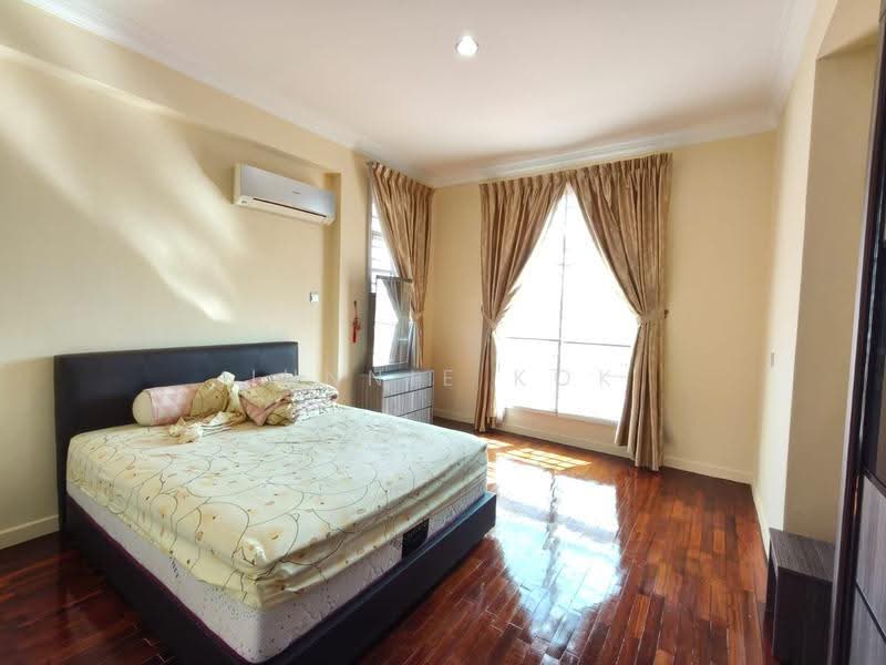 Bungalow House untuk Disewa di Kota Kinabalu (Sabah) - Junnie Kok - Bedroom - PropertyGuru.com.my