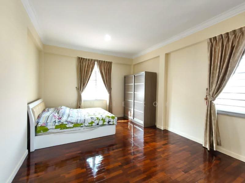 Bungalow House untuk Disewa di Kota Kinabalu (Sabah) - Junnie Kok - Bedroom - PropertyGuru.com.my