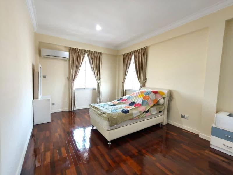 Bungalow House untuk Disewa di Kota Kinabalu (Sabah) - Junnie Kok - Bedroom - PropertyGuru.com.my
