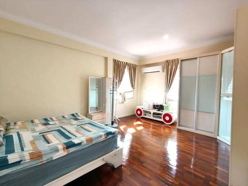 Bungalow House untuk Disewa di Kota Kinabalu (Sabah) - Junnie Kok - Bedroom - PropertyGuru.com.my