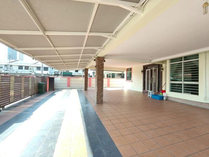 Bungalow House untuk Disewa di Kota Kinabalu (Sabah) - Junnie Kok - Exterior - PropertyGuru.com.my