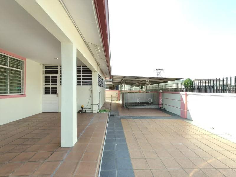 Bungalow House untuk Disewa di Kota Kinabalu (Sabah) - Junnie Kok - Exterior - PropertyGuru.com.my