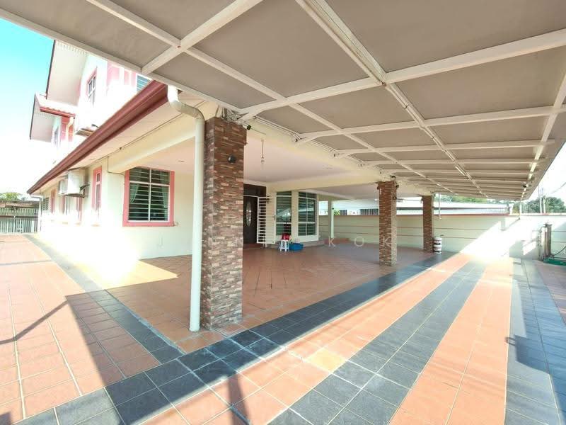 Bungalow House untuk Disewa di Kota Kinabalu (Sabah) - Junnie Kok - Exterior - PropertyGuru.com.my