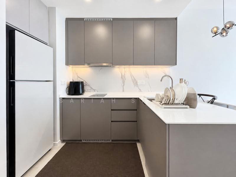 Apartment for Rent at Sfera - Sariah Saad - PropertyGuru.com.my