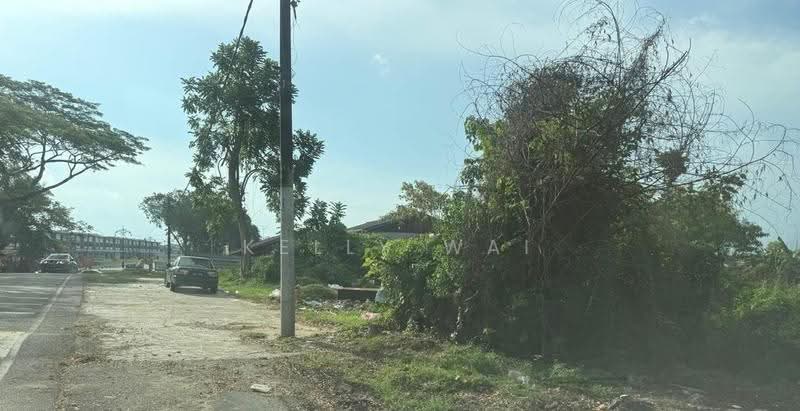 Commercial Land for Sale in Kulai (Johor) - Kelly Wai - Exterior - PropertyGuru.com.my