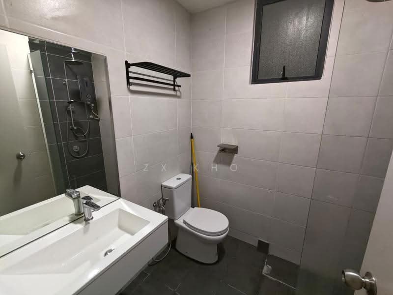Condominium for Sale at PV9 Residences - ZX KHO - Bathroom - PropertyGuru.com.my