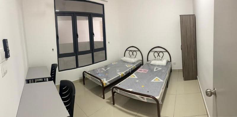 Condominium for Sale at PV9 Residences - ZX KHO - Bedroom - PropertyGuru.com.my