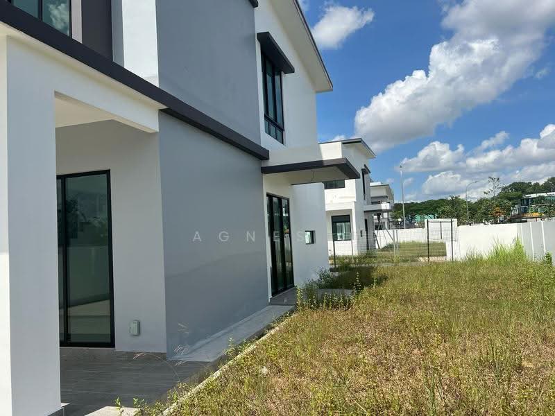 2-storey Terraced House for Sale in Taman Adda Heights (Tebrau) - Agnes . - PropertyGuru.com.my