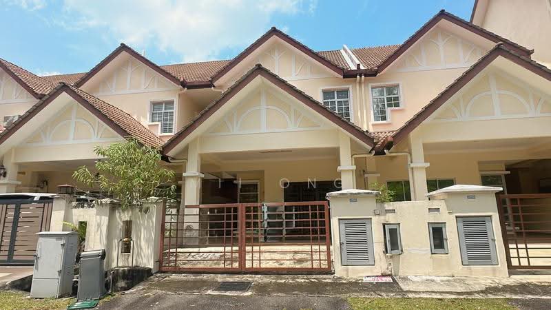 Rumah Teres 2-Tingkat untuk Dijual di Ayer Keroh (Melaka) - Mii Ong - Exterior - PropertyGuru.com.my
