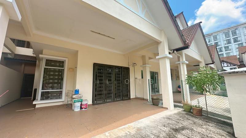Rumah Teres 2-Tingkat untuk Dijual di Ayer Keroh (Melaka) - Mii Ong - Exterior - PropertyGuru.com.my