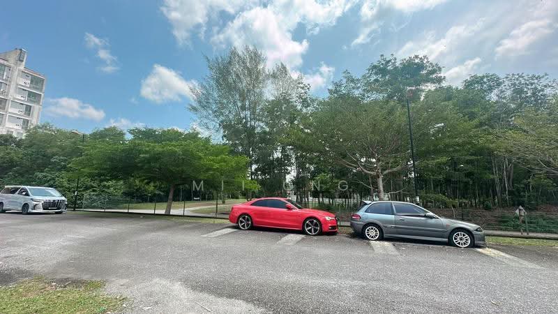Rumah Teres 2-Tingkat untuk Dijual di Ayer Keroh (Melaka) - Mii Ong - Exterior - PropertyGuru.com.my