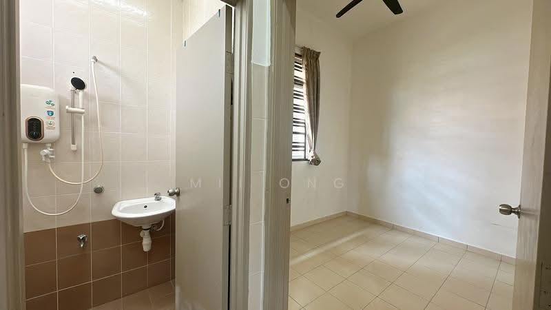 Rumah Teres 2-Tingkat untuk Dijual di Ayer Keroh (Melaka) - Mii Ong - Bathroom - PropertyGuru.com.my