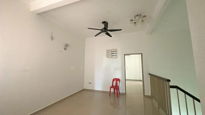 Rumah Teres 2-Tingkat untuk Dijual di Ayer Keroh (Melaka) - Mii Ong - Interior - PropertyGuru.com.my