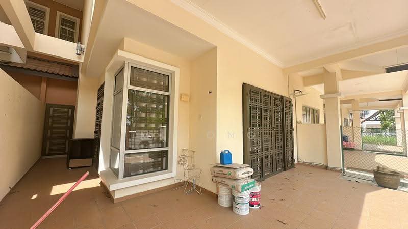 Rumah Teres 2-Tingkat untuk Dijual di Ayer Keroh (Melaka) - Mii Ong - Exterior - PropertyGuru.com.my