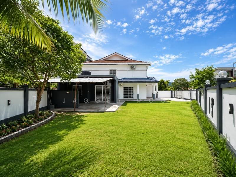 Rumah Berkembar untuk Dijual di Ampang (Kuala Lumpur) - Jagger Moo - Exterior - PropertyGuru.com.my