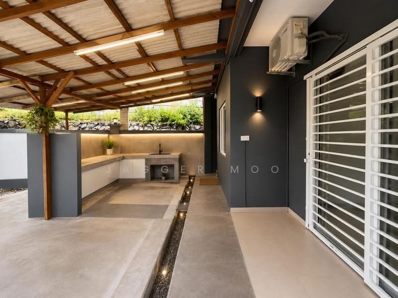 Rumah Berkembar untuk Dijual di Ampang (Kuala Lumpur) - Jagger Moo - Exterior - PropertyGuru.com.my