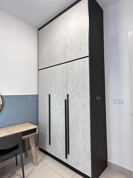 Service Residence for Rent at Trion 2 @ KL - Daniel Lam - Interior - PropertyGuru.com.my