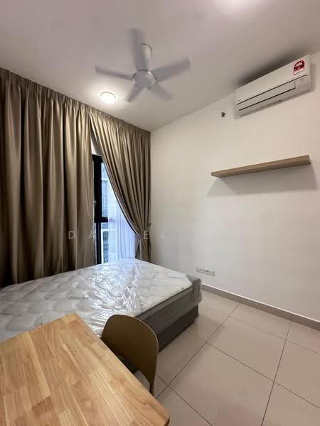 Service Residence for Rent at Trion 2 @ KL - Daniel Lam - Bedroom - PropertyGuru.com.my