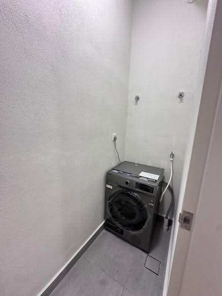 Service Residence for Rent at Trion 2 @ KL - Daniel Lam - Interior - PropertyGuru.com.my