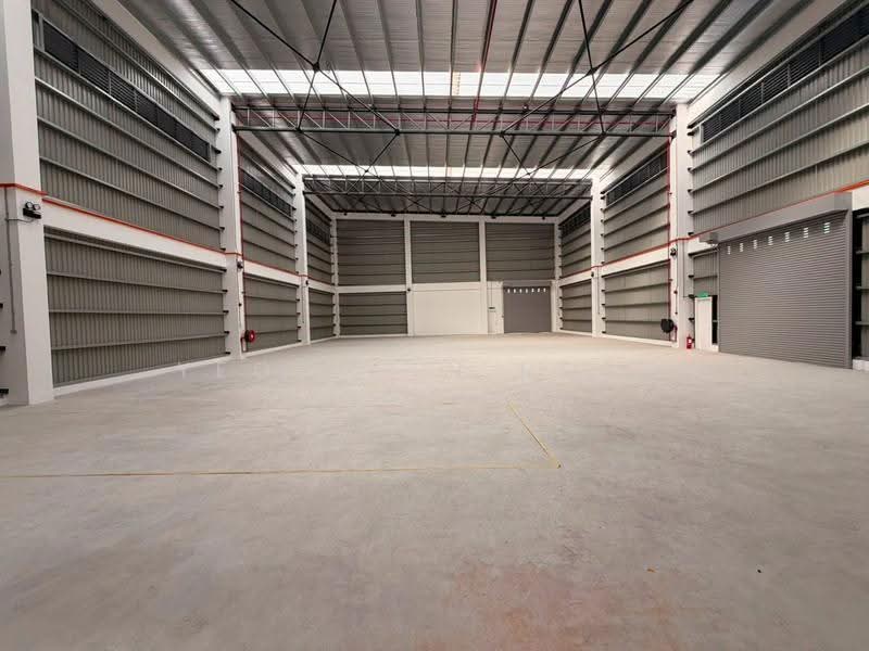 Kilang untuk Dijual di Sungai Buloh (Selangor) - YEO ZHEN RONG - Interior - PropertyGuru.com.my