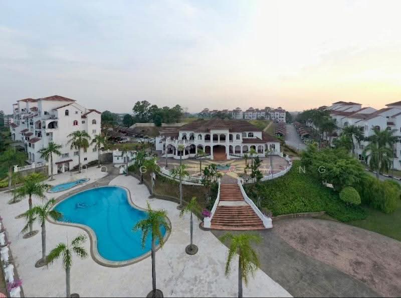 Twin Villas for Sale in Senawang (Negeri Sembilan) - Chong Ming Ming - Exterior - PropertyGuru.com.my