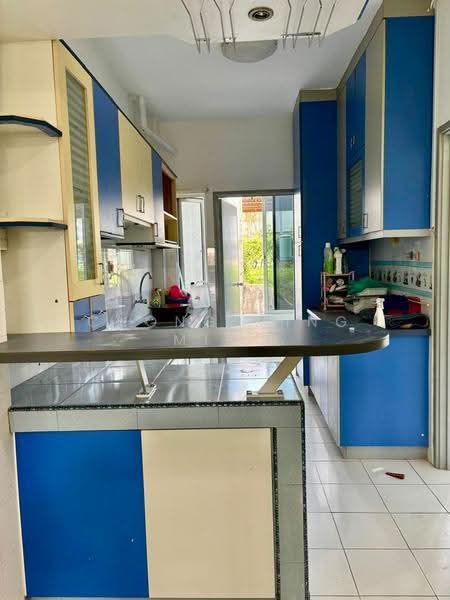 Twin Villas for Sale in Senawang (Negeri Sembilan) - Chong Ming Ming - Kitchen - PropertyGuru.com.my