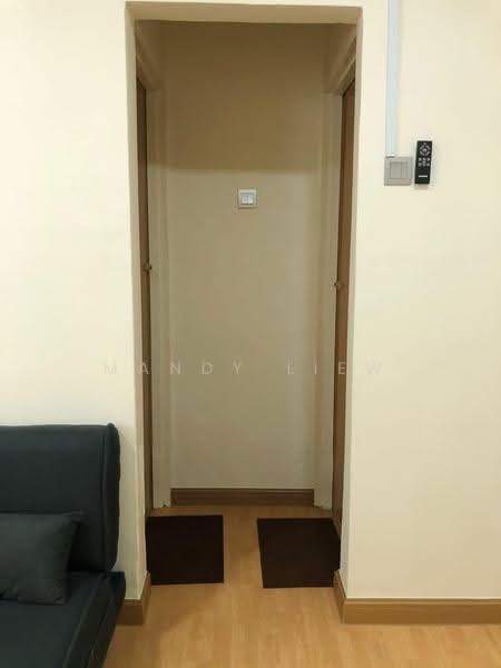 Flat for Sale at Desa Satu - Mandy Liew - Interior - PropertyGuru.com.my