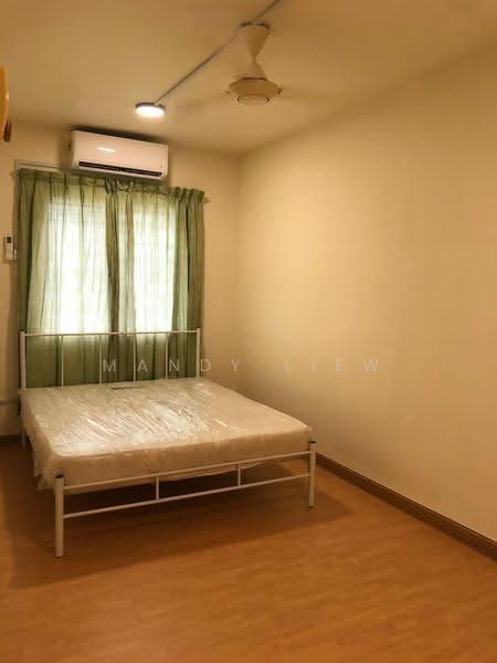 Flat for Sale at Desa Satu - Mandy Liew - Bedroom - PropertyGuru.com.my