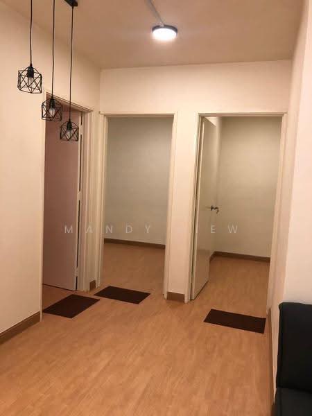 Flat for Sale at Desa Satu - Mandy Liew - Interior - PropertyGuru.com.my
