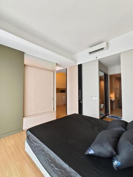 Kediaman Servis untuk Disewa di Swiss Garden Residences - Kelly Kok - Bedroom - PropertyGuru.com.my