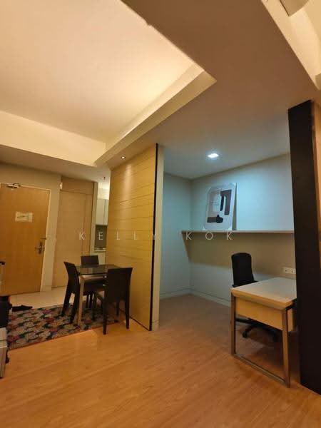 Kediaman Servis untuk Disewa di Swiss Garden Residences - Kelly Kok - Interior - PropertyGuru.com.my