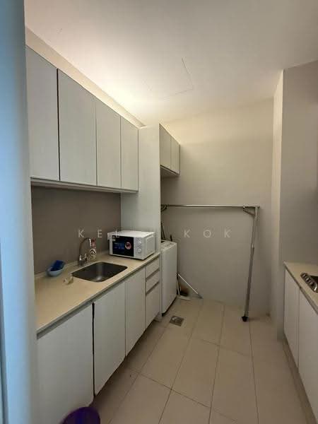 Service Residence for Rent at Swiss Garden Residences - Kelly Kok - Interior - PropertyGuru.com.my